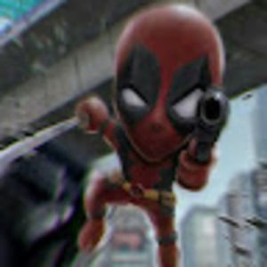 Meet your Posher, Terry